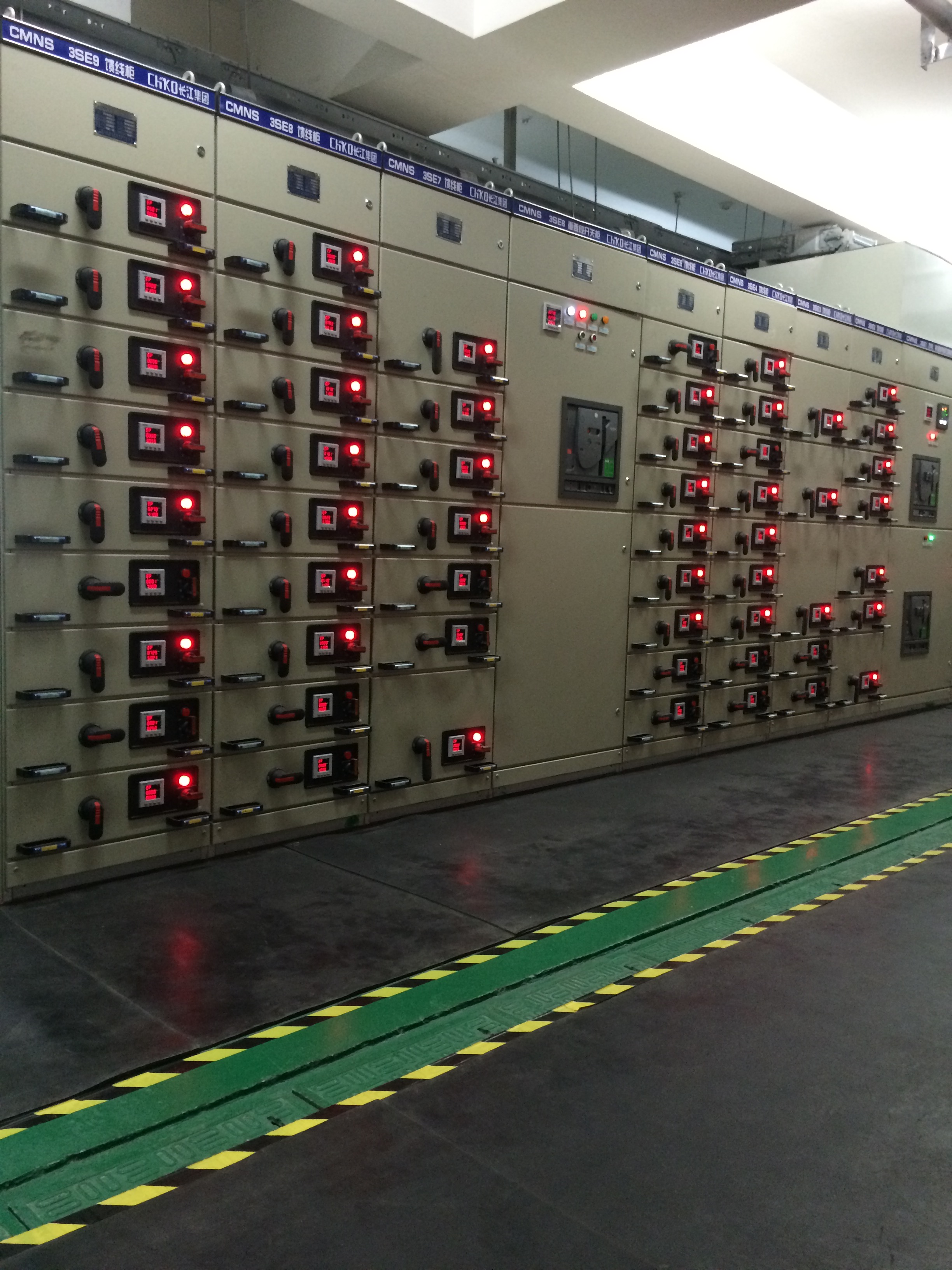 三亿（中国）成套设备